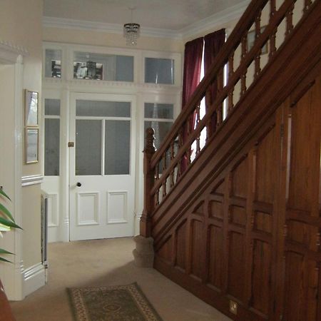 Autumn Leaves Guest House Whitby Exterior foto
