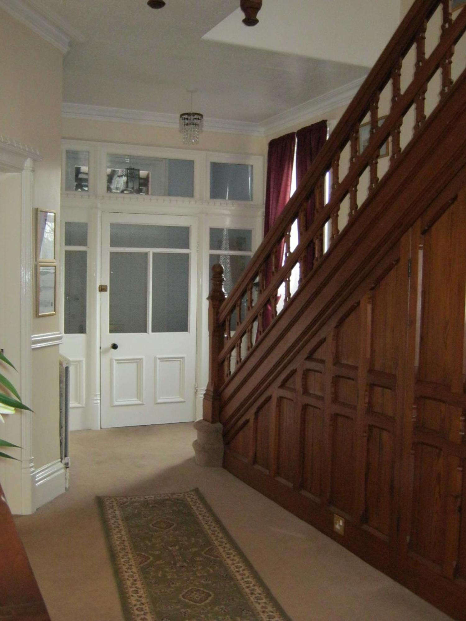 Autumn Leaves Guest House Whitby Exterior foto