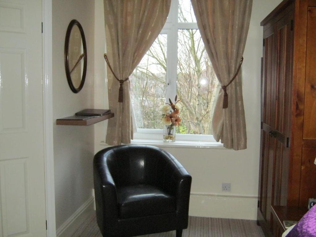 Autumn Leaves Guest House Whitby Quarto foto