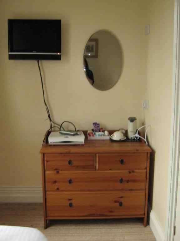 Autumn Leaves Guest House Whitby Quarto foto
