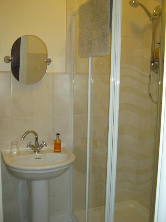Autumn Leaves Guest House Whitby Quarto foto