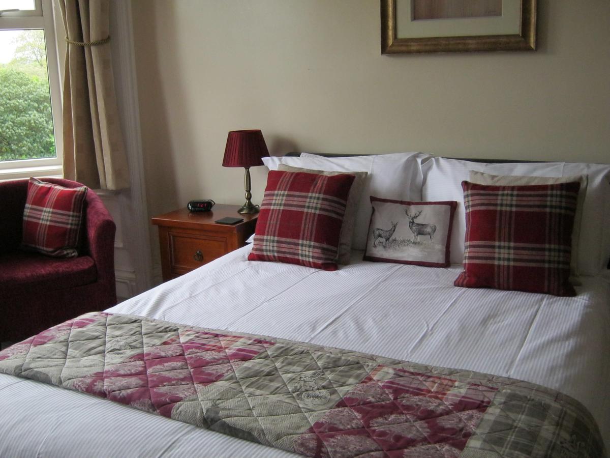 Autumn Leaves Guest House Whitby Exterior foto